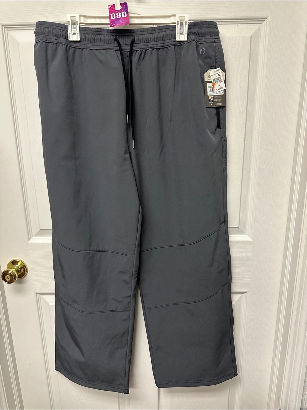 Women’s Fleece Bonded Snow Pants 1X